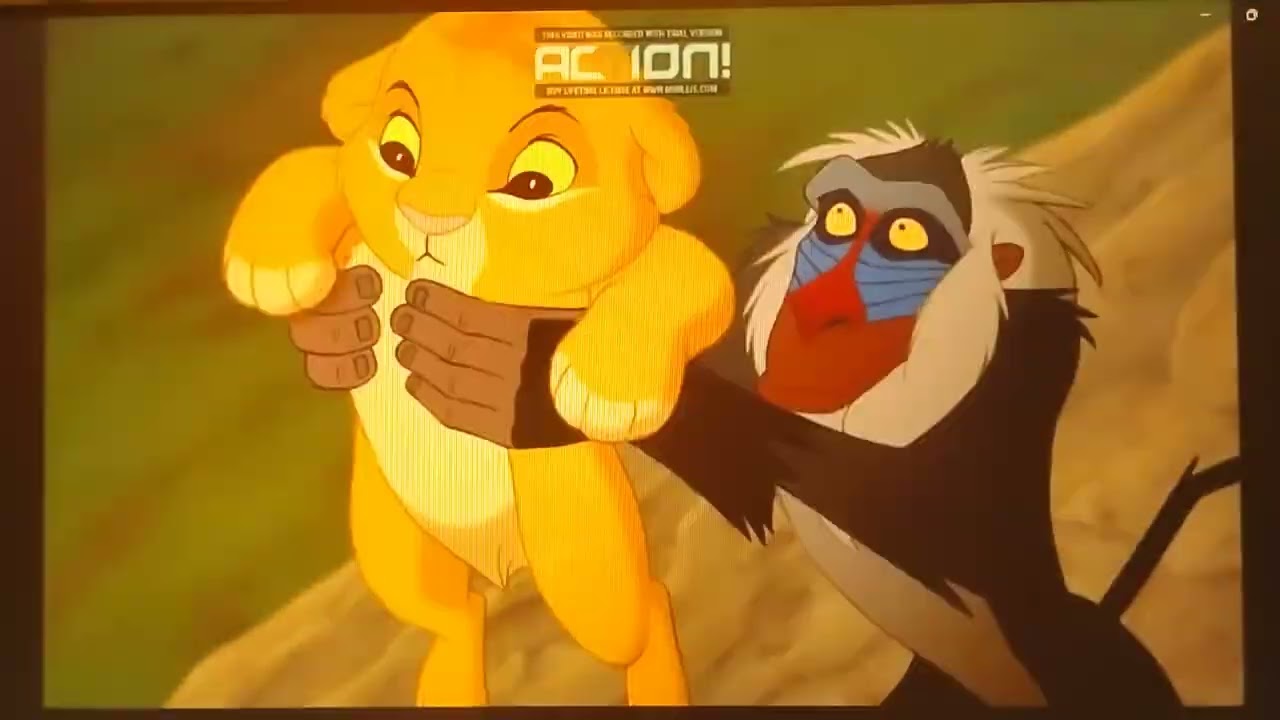 Opening to "STANLEY" : BLACK : Victimi and Zekrom"/WHITE: Victimi and Reshiram: (2011) : Blu-ray