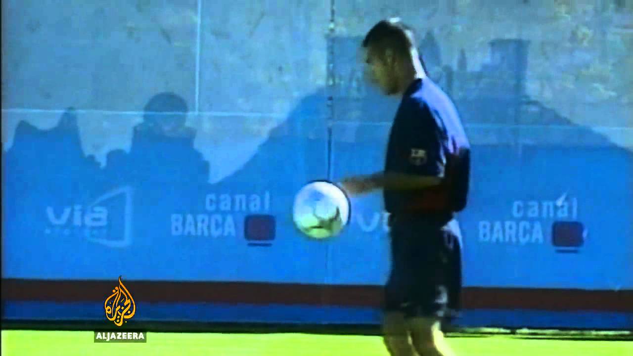 غوارديولا يغادر برشلونة - الجزيرة البلقان