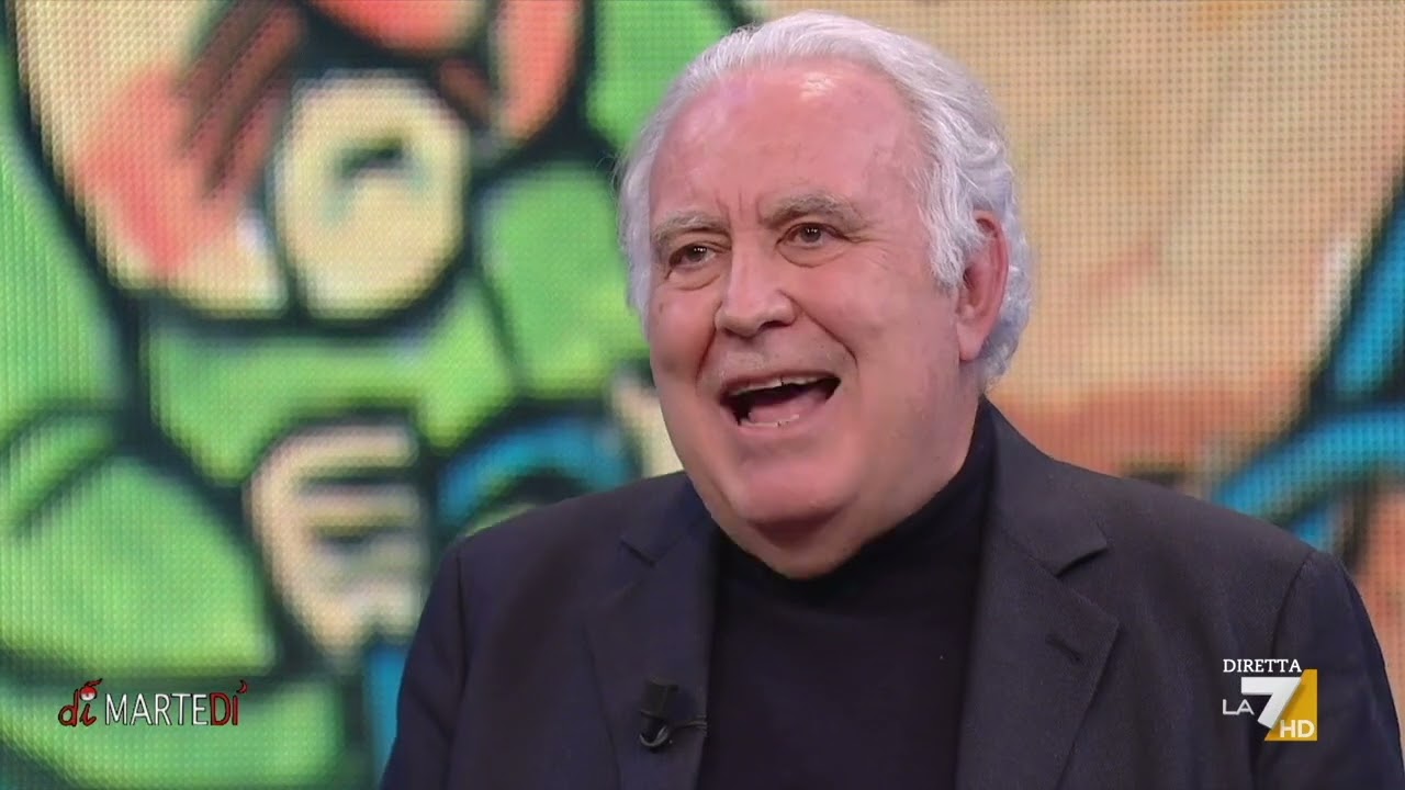 Ucraina, Michele Santoro: 