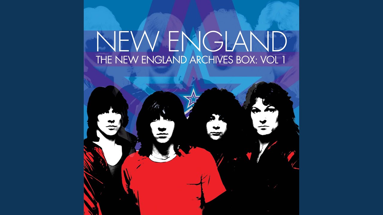 Nothing To Fear (Earmark Studios, Philadelphia, 1978)