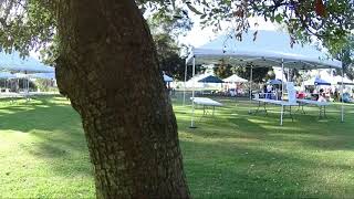 20170924 Bunnyfest 2017 Morning Set Timelapse