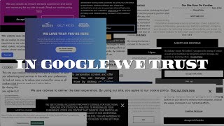 In Google We Trust