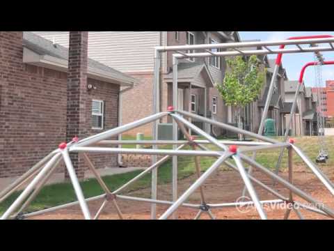 Riverbend Gardens Apartments in Tulsa, OK - ForRent