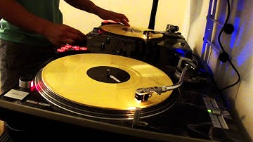 Peter Piper Jazzy Jeff Routine Tribute DJ Z