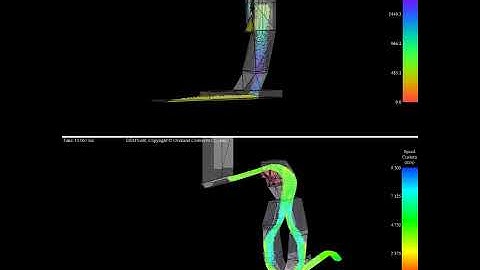 DEM Modelling to Optimize Bulk Materials Transfers