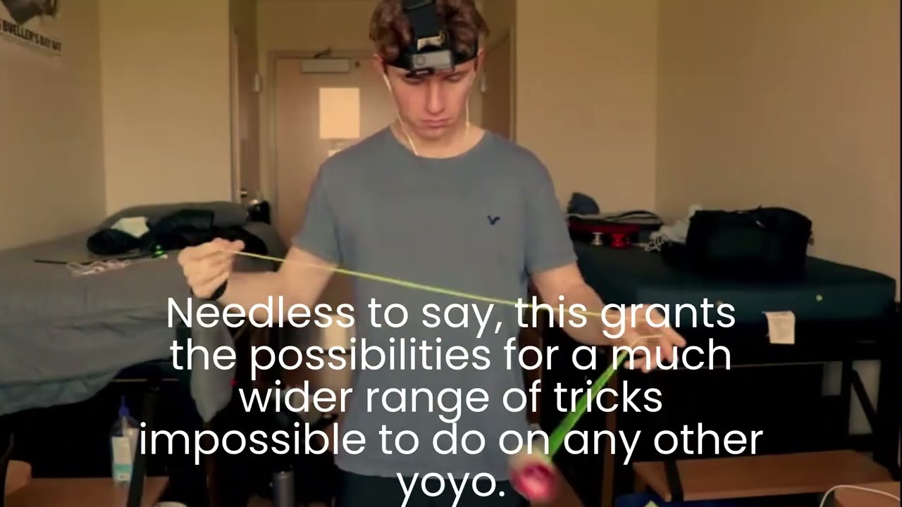 Top 6 best yoyos to buy