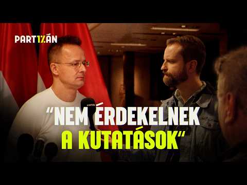 “Dicsérjen meg téged a Gulyás Márton!” | Szijjártó kiskőrösi fórumán jártunk