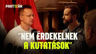 Download Lagu “Dicsérjen meg téged a Gulyás Márton!” | Szijjártó kiskőrösi fórumán jártunk MP3