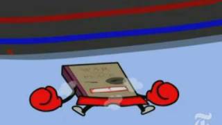 The Kindle 2 e-Reader