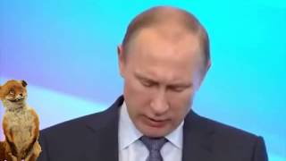 Путин о хозяевах, хозяева жизни, как всё хорошо организовано В Путин
