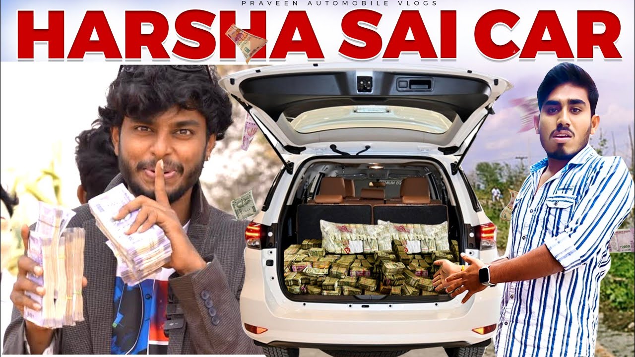 harsha-sai-car-review-toyota-fortuner-2023-review-harshasaiforyou