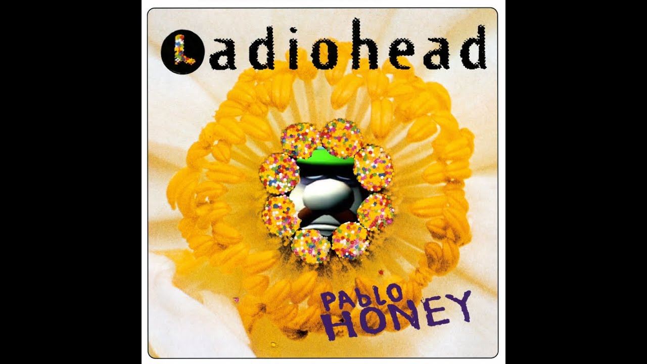 Luigi Creep Cover No AI