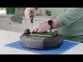 Πως να Αντικαταστήσετε το Φίλτρο Νερού και τα Εξαρτήματα Ενστάλαξης στην Roomba Combo j7+ | iRobot®