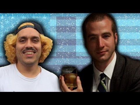 Micky Worthless vs The Vesh