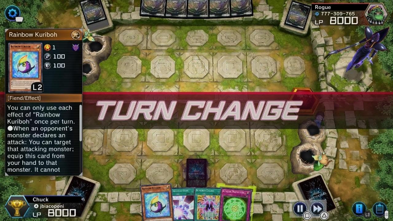 yugioh ic1000 deck Number C1000: Numerounius  Yu-Gi-Oh! Master Duel  Untapped.gg