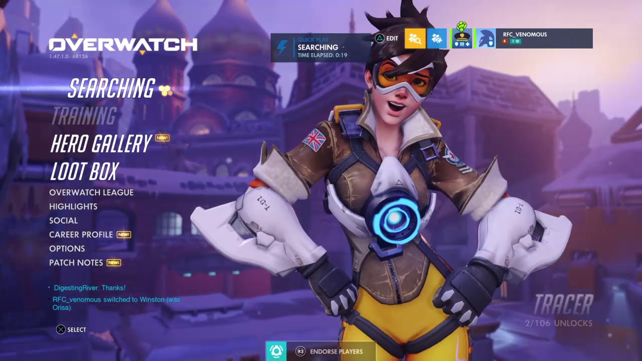 FIRST TIME PLAYING OVERWATCH ON CAM!! YouTube