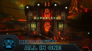 Bioshock Remastered - Hephaestus - All In One