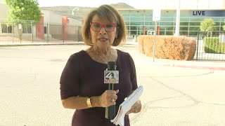 Family outraged after their loved one died in Pima County Jail cell
