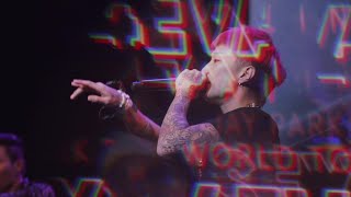 박재범 Jay Park - Jay Park 2019 World Tour Y 4Eva In Hawaii