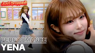 [Knowing Bros] YENA - SMiLEY + NEMONEMO + Catch Catch Performance ❤