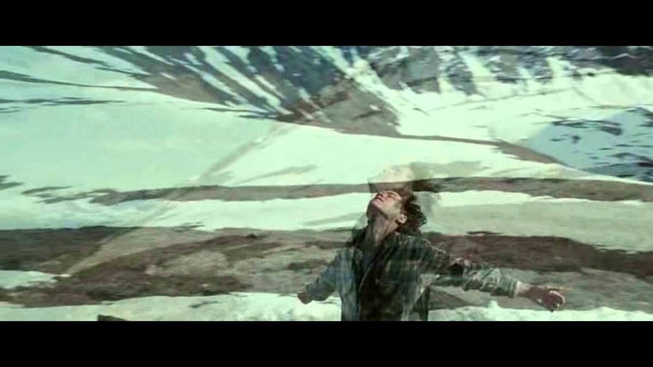 Neon Lights - The Leaving Sun (LATE - 2013) - YouTube