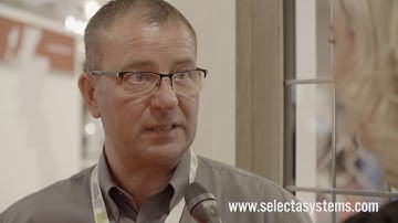 Selecta Systems - FIT Show 2017