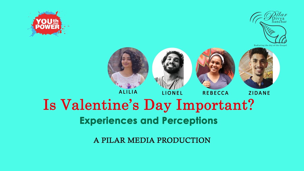 Is Valentine's Day Important? EXPERIENCES AND PERCEPTIONS YouTube