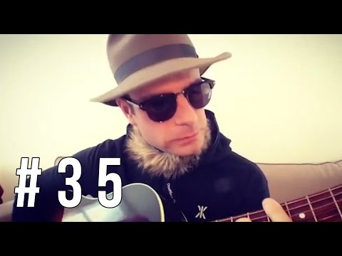 SONGWRITING 1! | HENRY VAN LOON | VLOG