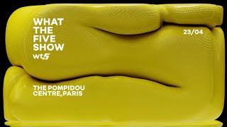 what the five show | Renault 5 E-Tech 100% electric arrives in Paris Net Worth