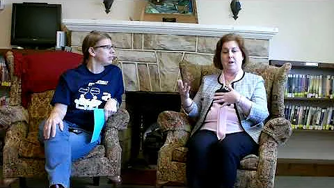 STACKS CHAT E017 Pt 2 LYNDA SCHLEGEL CULVER