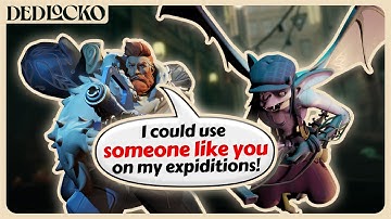 Kelvin and Ivy - All Conversations | Valve´s Deadlock Lore