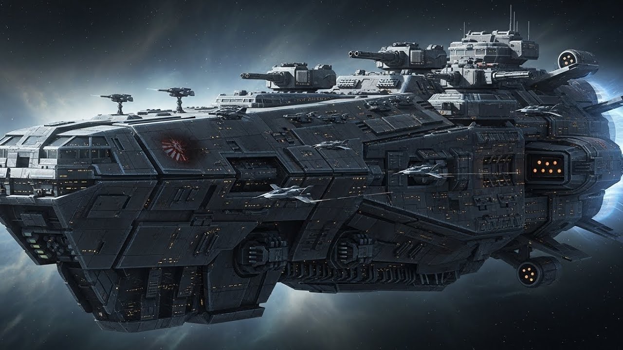 Silently, the Humans Withdrew — And the Council Was Left to Answer for Its Choices HFY Sci Fi Sto