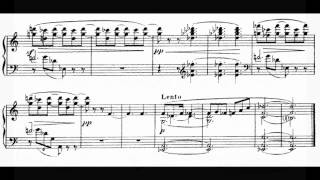 Scriabin Op 71 Deux Poèmes