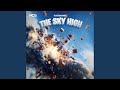 The Sky High (Instrumental)