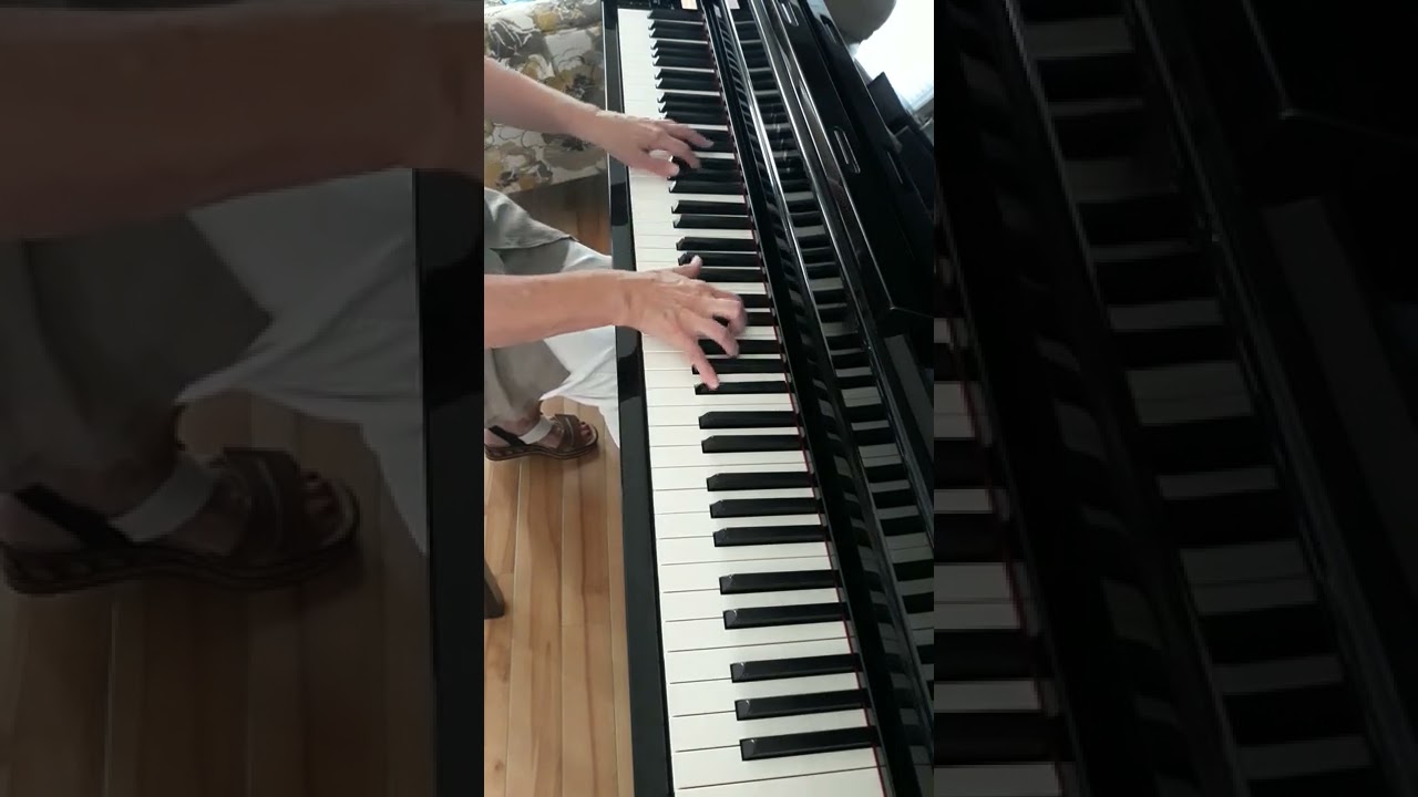 His Love Remains the Same