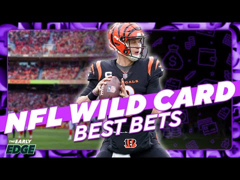 NFL Super Wild Card Preview: Bets Bets, Teasers, Picks & Free Odds