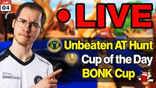  Unbeaten At Hunt   Cup Of The Day Winner Pov   Bonk Cup 2000 Cest