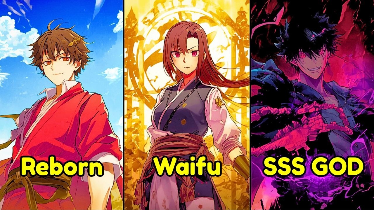 ( 𝙃𝙄𝙉𝘿𝙄 ) Betrayed Doctor Reborn as Legendary Healer 🩺🔥 | Manhwa Recap | OP MC⚡ | (Reuploaded Fixed)