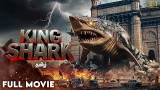 King Shark | Adventure & Horror | Full Movie | Tamil Dubbed