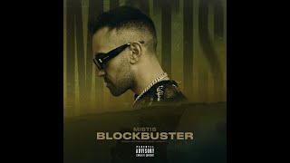9. BLOCKBUSTER - Mistis (Official Audio)