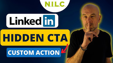 How To Add An Extra Call To Action On Your LinkedIn Profile [Custom Action]