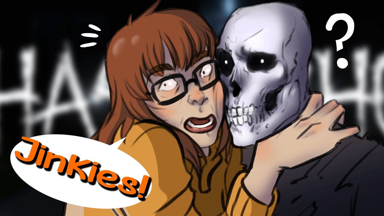 The Scooby Gang Meet Their Final Case | Phasmophobia