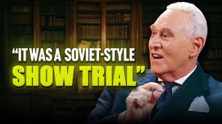 O’Keefe Media Group alleges: "You Can Shove It Up Your ***" - Why Roger Stone Refused to Betray Trump