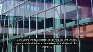 Silver Spring Window Replacement Doors