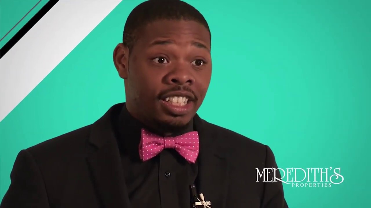 Meredith's Properties "People" YouTube