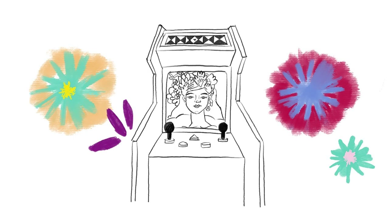 Watch SHEARS - ARCADE MACHINE on YouTube Watch SHEARS - ARCADE MACHINE on YouTube