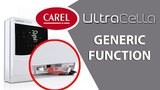 Ultracella - Generic Function