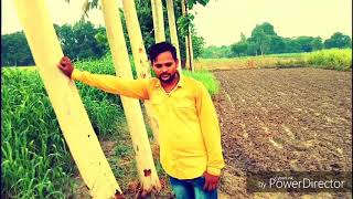 Dava dil ke bana vawe ke padi