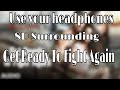 Get Ready To Fight Again (8D Audio) | Baaghi 2 | Tiger Shroff | Disha Patani| Ahmed Khan