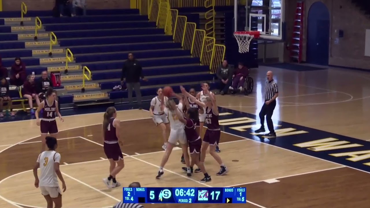 Olivia Melcher YouTube